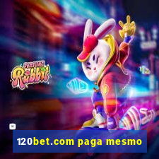 120bet.com paga mesmo